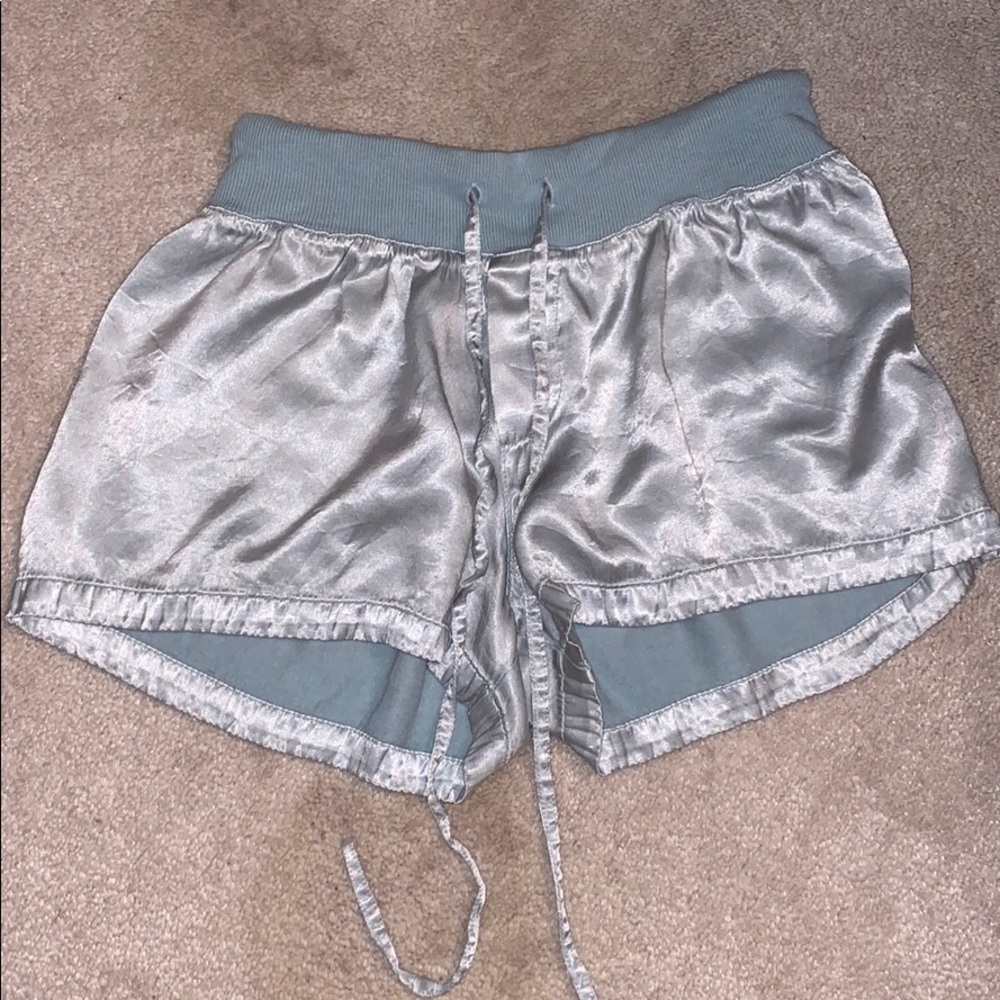 pj harlow shorts